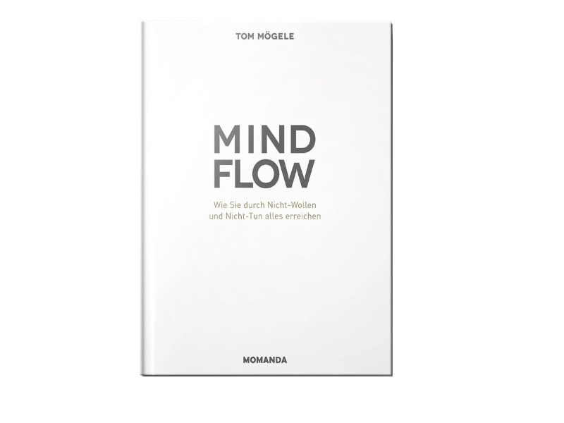 Mindflow Buch